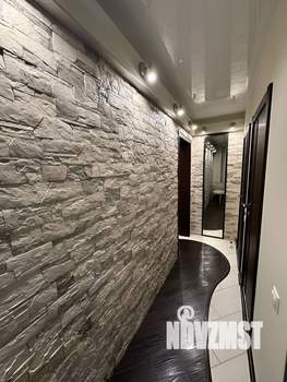 2-к квартира, вторичка, 51м2, 10/17 этаж