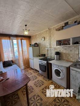 1-к квартира, вторичка, 35м2, 11/12 этаж