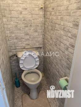 2-к квартира, вторичка, 45м2, 7/12 этаж