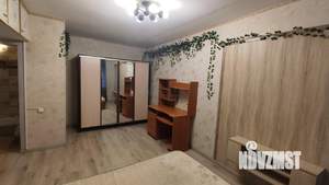 1-к квартира, вторичка, 36м2, 1/5 этаж