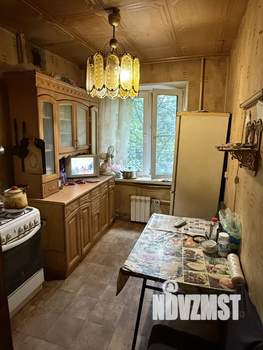 2-к квартира, вторичка, 43м2, 3/9 этаж