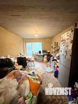 3-к квартира, вторичка, 61м2, 5/5 этаж