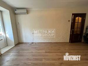 1-к квартира, вторичка, 31м2, 4/5 этаж