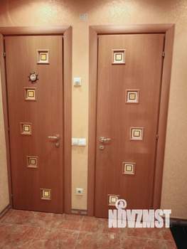 1-к квартира, вторичка, 40м2, 8/10 этаж