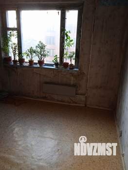 2-к квартира, вторичка, 57м2, 6/16 этаж