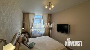2-к квартира, вторичка, 54м2, 11/17 этаж