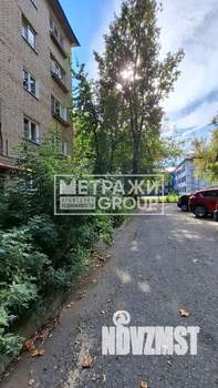 1-к квартира, вторичка, 33м2, 5/5 этаж