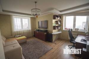 2-к квартира, вторичка, 65м2, 15/16 этаж