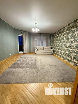 3-к квартира, вторичка, 133м2, 5/9 этаж