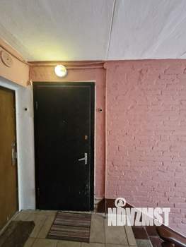 2-к квартира, вторичка, 44м2, 5/5 этаж