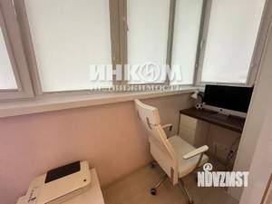 2-к квартира, вторичка, 75м2, 3/5 этаж