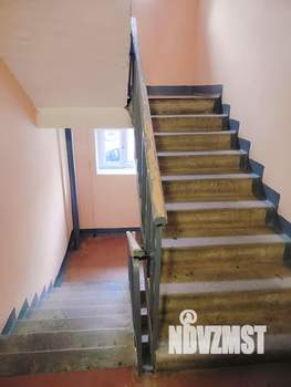 3-к квартира, вторичка, 61м2, 2/5 этаж