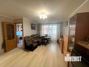 1-к квартира, вторичка, 32м2, 5/9 этаж