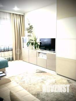 2-к квартира, вторичка, 69м2, 6/17 этаж