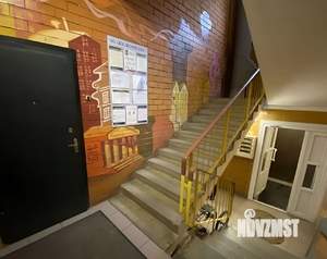 2-к квартира, вторичка, 67м2, 2/7 этаж