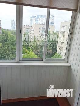 3-к квартира, вторичка, 57м2, 8/9 этаж