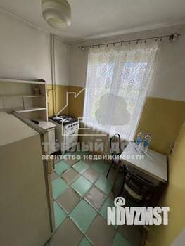 3-к квартира, вторичка, 51м2, 7/9 этаж