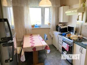 3-к квартира, вторичка, 60м2, 5/9 этаж