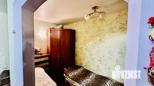 1-к квартира, вторичка, 38м2, 5/9 этаж