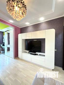 2-к квартира, вторичка, 65м2, 3/26 этаж