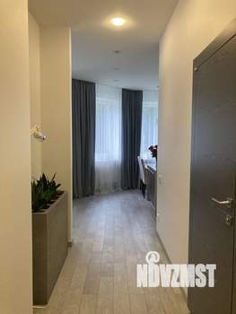3-к квартира, вторичка, 90м2, 1/6 этаж
