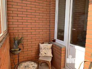 3-к квартира, вторичка, 97м2, 16/17 этаж