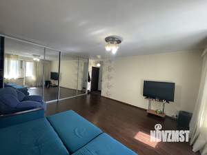 1-к квартира, вторичка, 40м2, 6/10 этаж