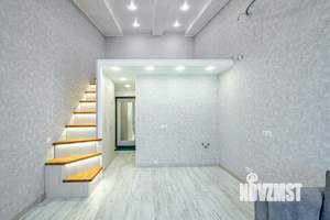 Студия квартира, вторичка, 26м2, 4/4 этаж