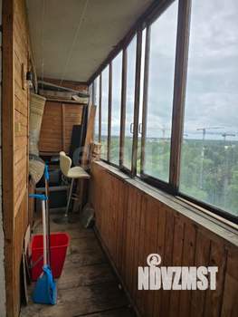 2-к квартира, вторичка, 51м2, 11/12 этаж