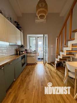 3-к квартира, вторичка, 69м2, 4/5 этаж