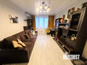 2-к квартира, вторичка, 53м2, 13/16 этаж