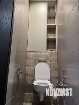 2-к квартира, вторичка, 50м2, 7/17 этаж