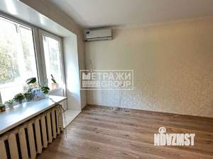 1-к квартира, вторичка, 31м2, 4/5 этаж