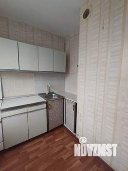 1-к квартира, вторичка, 38м2, 5/16 этаж