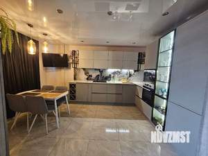 4-к квартира, вторичка, 100м2, 4/4 этаж