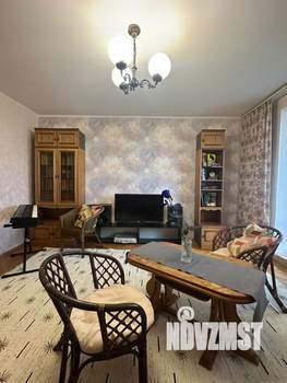 2-к квартира, вторичка, 55м2, 11/13 этаж