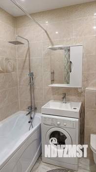 1-к квартира, вторичка, 47м2, 12/17 этаж