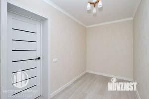 2-к квартира, вторичка, 57м2, 24/25 этаж