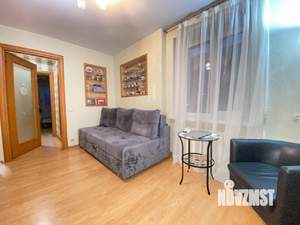 3-к квартира, вторичка, 57м2, 5/9 этаж