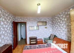 2-к квартира, вторичка, 53м2, 13/16 этаж