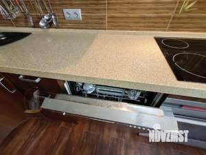 3-к квартира, вторичка, 90м2, 9/17 этаж