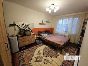 2-к квартира, вторичка, 42м2, 5/5 этаж