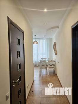 1-к квартира, вторичка, 37м2, 9/25 этаж