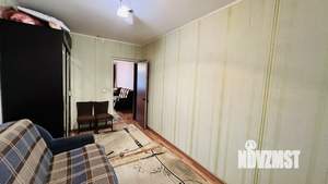 3-к квартира, вторичка, 58м2, 2/9 этаж
