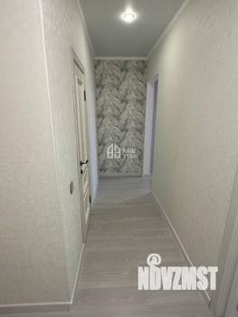 1-к квартира, вторичка, 56м2, 10/16 этаж