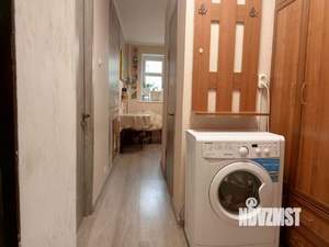1-к квартира, вторичка, 29м2, 3/5 этаж
