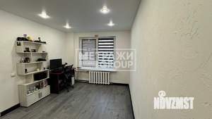 2-к квартира, вторичка, 42м2, 1/5 этаж