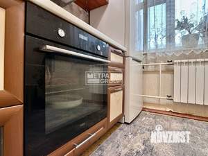 2-к квартира, вторичка, 52м2, 11/14 этаж