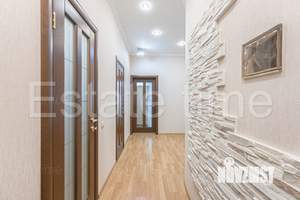 3-к квартира, вторичка, 130м2, 19/23 этаж