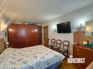 3-к квартира, вторичка, 68м2, 3/10 этаж